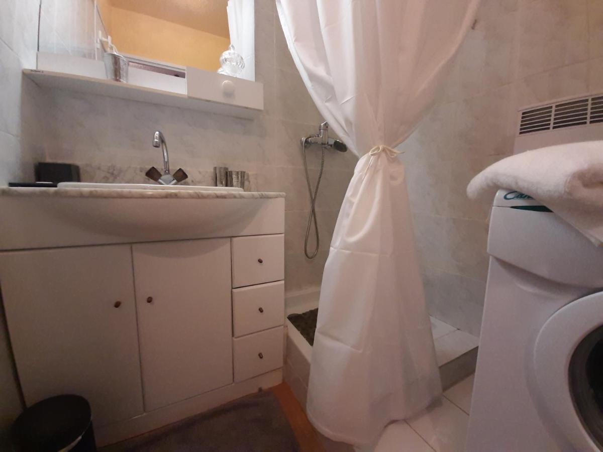 La Singlantane Apartment Les Angles  Luaran gambar