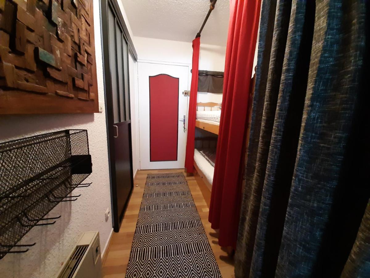 La Singlantane Apartment Les Angles  Luaran gambar