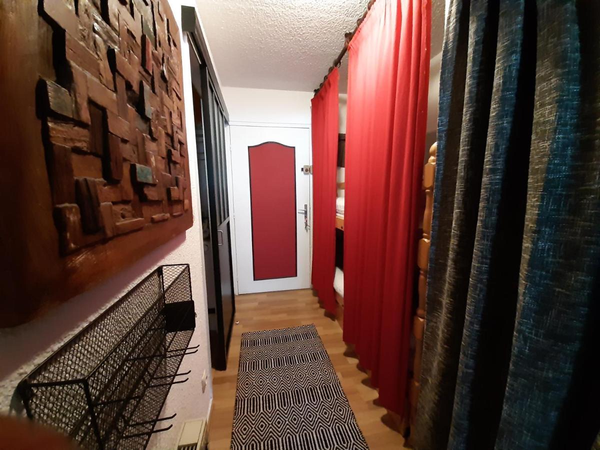 La Singlantane Apartment Les Angles  Luaran gambar