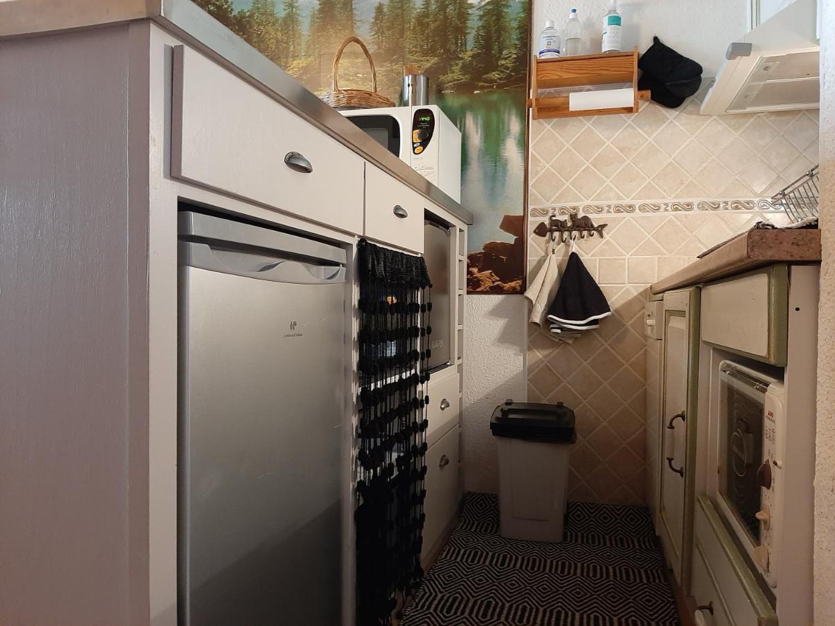 La Singlantane Apartment Les Angles  Luaran gambar