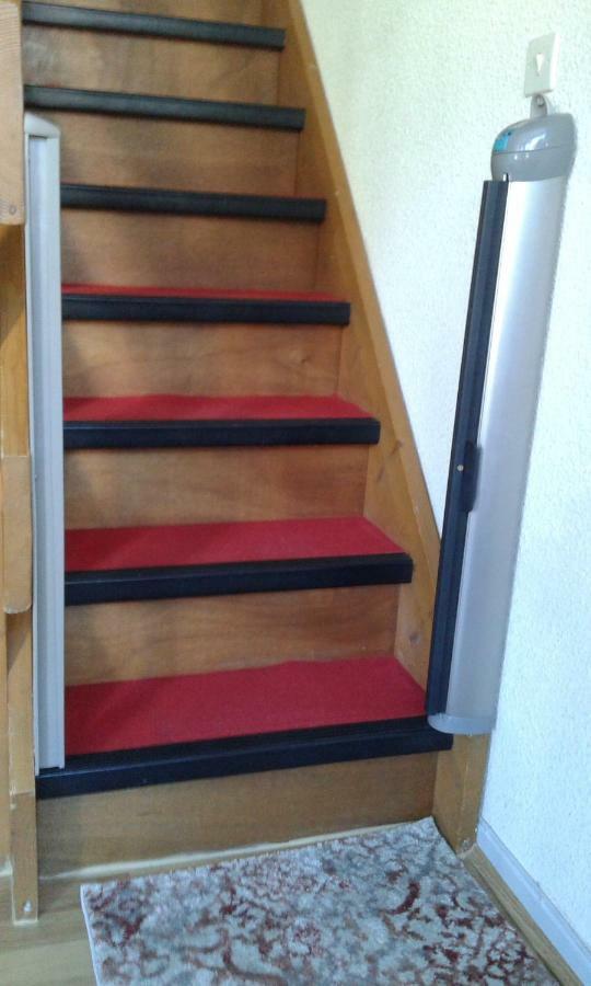 La Singlantane Apartment Les Angles  Luaran gambar