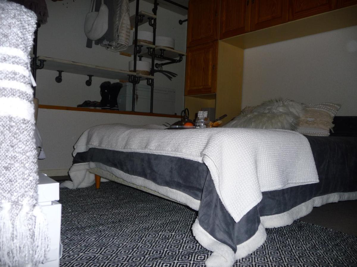 La Singlantane Apartment Les Angles  Luaran gambar