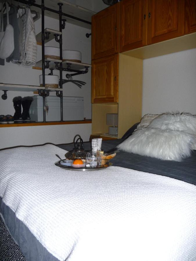 La Singlantane Apartment Les Angles  Luaran gambar