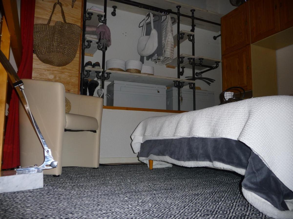 La Singlantane Apartment Les Angles  Luaran gambar