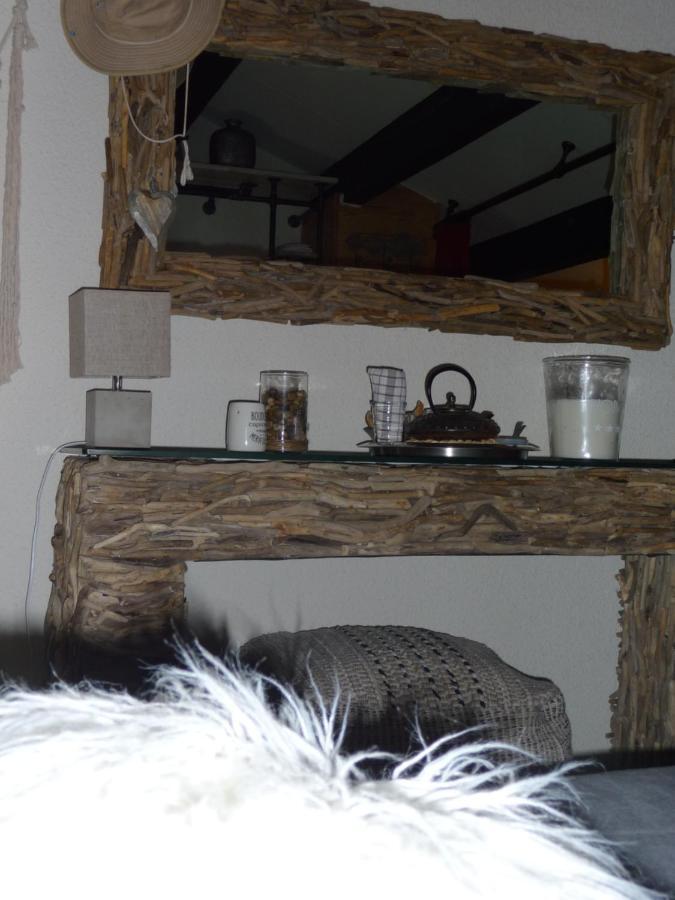 La Singlantane Apartment Les Angles  Luaran gambar